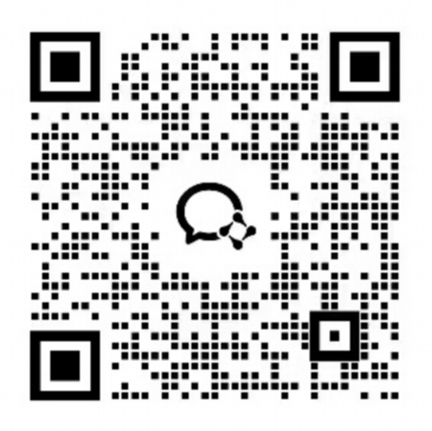 顾问企业微信二维码